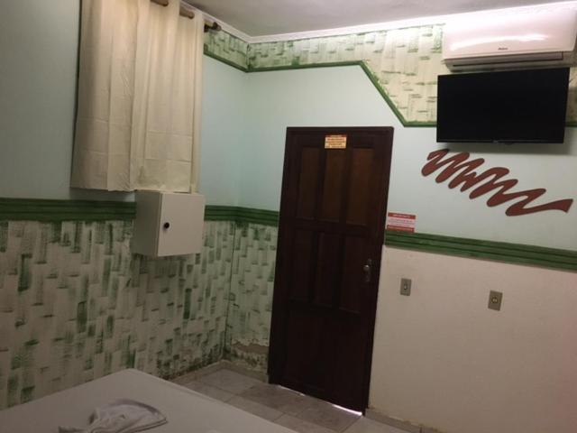 Lux Motel Оламбра Екстериор снимка