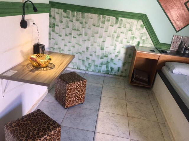 Lux Motel Оламбра Екстериор снимка