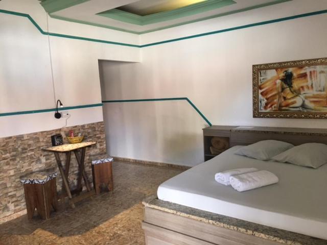 Lux Motel Оламбра Екстериор снимка